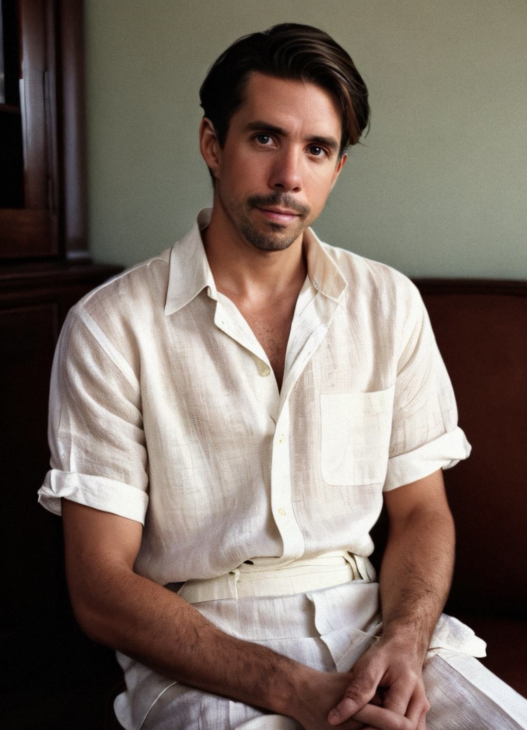 David Åhman